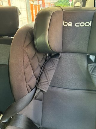 Silla Coche Be Cool Twist 2.0 Grupo 0-1