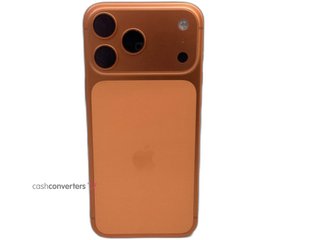 apple iphone 17 pro max 512gb