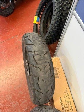 Llantas Moto Africa Twin 1100