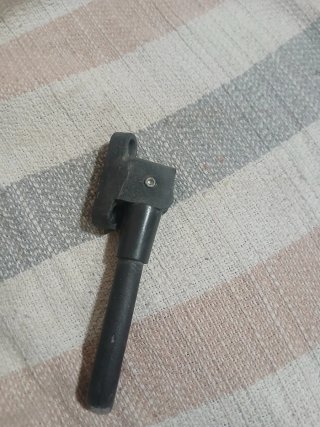 Asiento Patinete Xiaomi S1