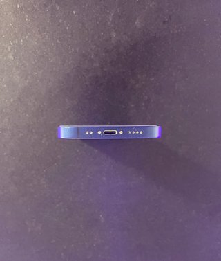 iPhone 12 Mini 128GB Azul