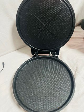 RAF Electric Baking Pan 1100W