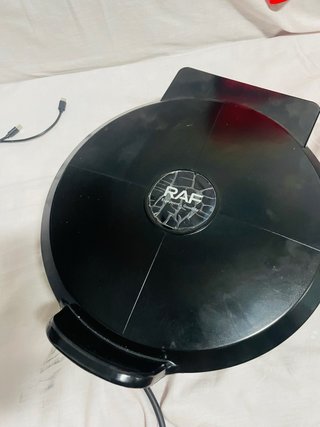 RAF Electric Baking Pan 1100W