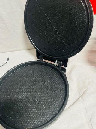 RAF Electric Baking Pan 1100W