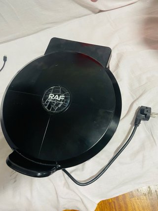 RAF Electric Baking Pan 1100W