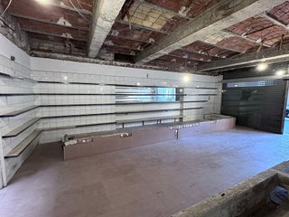 Local comercial en alquiler en Sant Andreu de Palomar en Barcelona