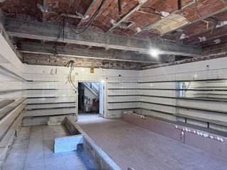 Local comercial en alquiler en Sant Andreu de Palomar en Barcelona