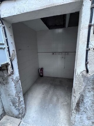 Local comercial en alquiler en Sant Andreu de Palomar en Barcelona