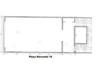 Local comercial en alquiler en Sant Andreu de Palomar en Barcelona