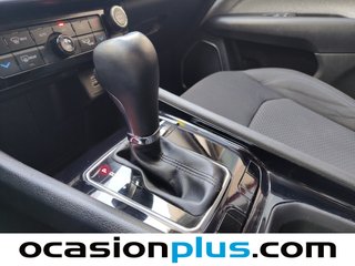 Jeep Compass 1.5 MHEV eHybrid Longitude DCT 96 kW (130 CV)
