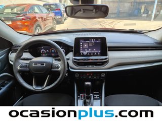 Jeep Compass 1.5 MHEV eHybrid Longitude DCT 96 kW (130 CV)
