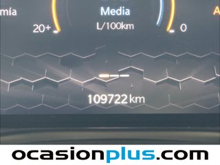 Jeep Compass 1.5 MHEV eHybrid Longitude DCT 96 kW (130 CV)