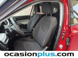 Jeep Compass 1.5 MHEV eHybrid Longitude DCT 96 kW (130 CV)