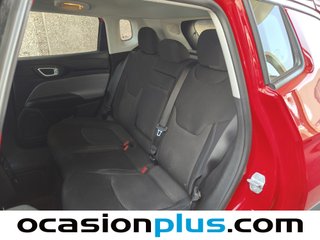 Jeep Compass 1.5 MHEV eHybrid Longitude DCT 96 kW (130 CV)
