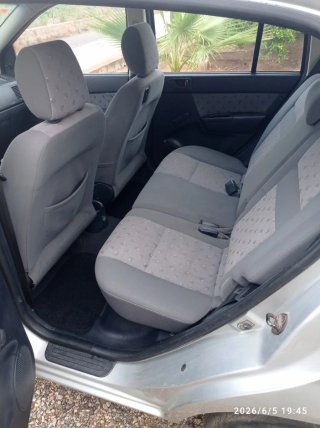 Hyundai Getz 2004