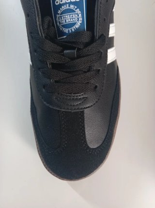 Zapatos Adidas Samba
