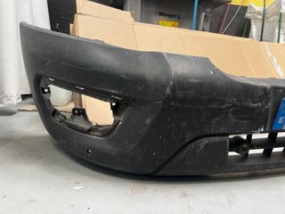 Paragolpes Ford Transit
