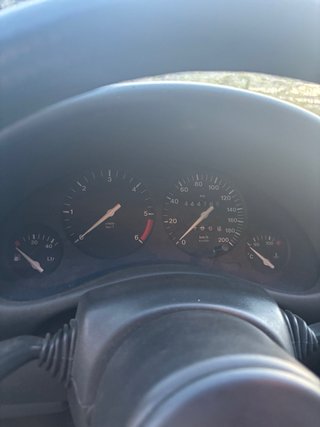 Opel Corsa 1998