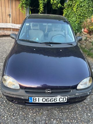 Opel Corsa 1998