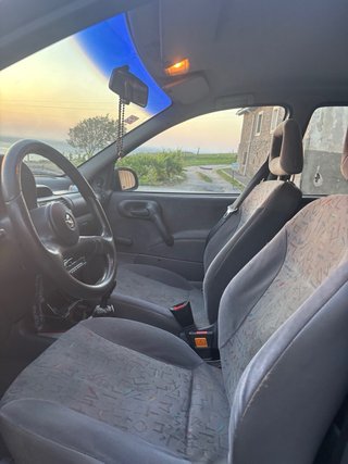 Opel Corsa 1998