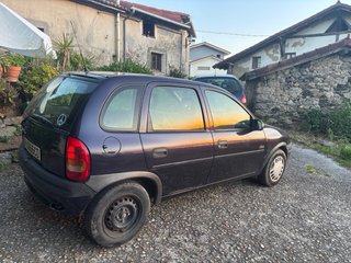Opel Corsa 1998