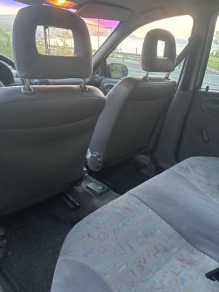 Opel Corsa 1998