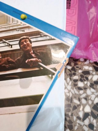 Vinilo The Beatles 1967-1970
