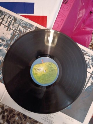 Vinilo The Beatles 1967-1970