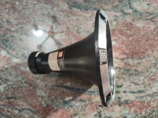 4x Difusores JBL Rosca 1"