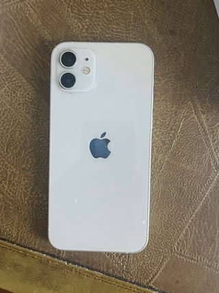 iPhone 12 Blanco 128 GB