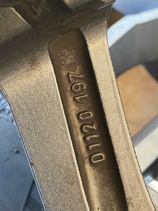 Llantas 20 Audi VAG