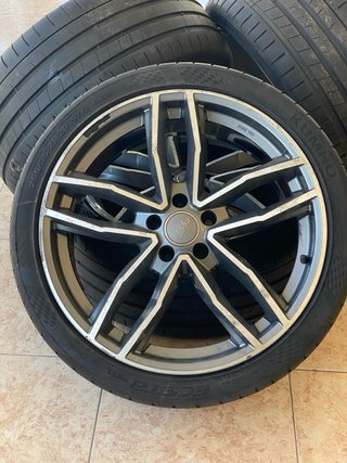 Llantas 20 Audi VAG