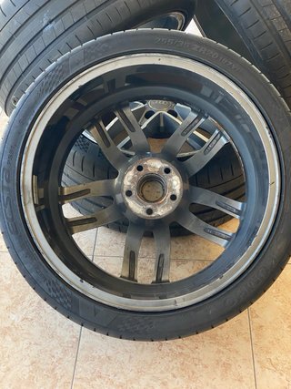 Llantas 20 Audi VAG