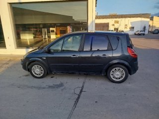 Renault Scenic 2006