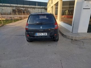Renault Scenic 2006