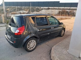 Renault Scenic 2006