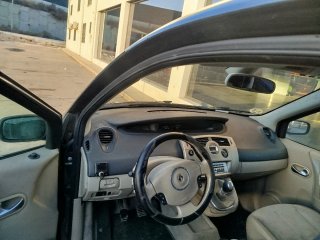 Renault Scenic 2006