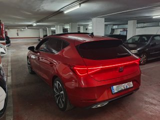 SEAT Leon Fr 2020