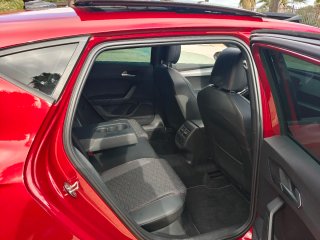 SEAT Leon Fr 2020