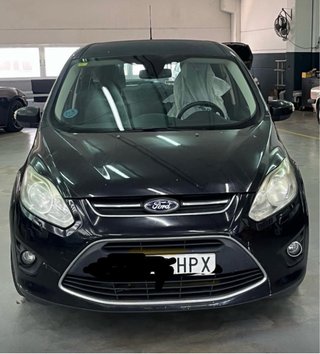 Ford Grand C-MAX 2013 (NEGOCIABLE)