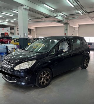 Ford Grand C-MAX 2013 (NEGOCIABLE)