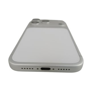 IPHONE 17 PRO 256GB BLANCO