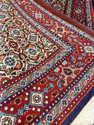Alfombra Persa Habitación