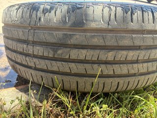 Llantas Peugeot 206