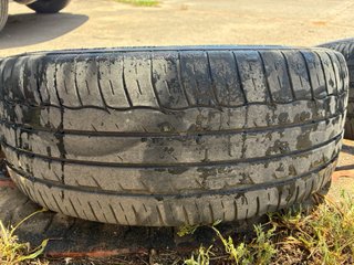 Llantas Peugeot 206