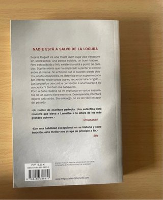 Libro Vestido de novia