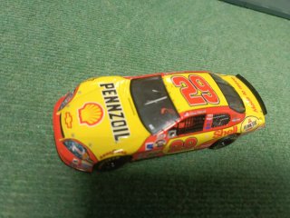 Scalextric NASCAR Pennzoil