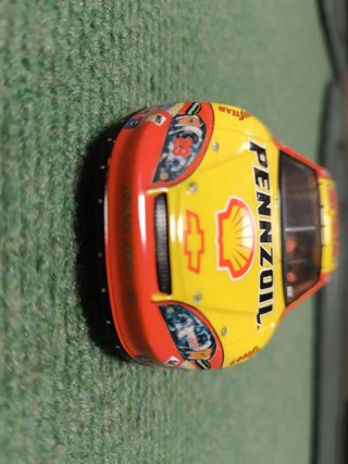Scalextric NASCAR