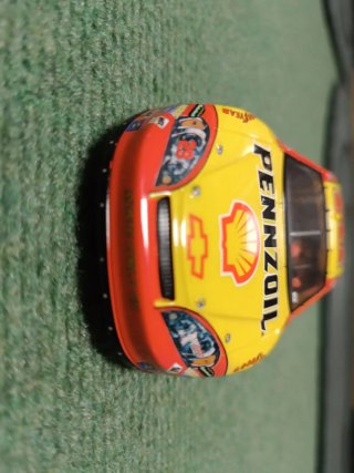 Scalextric NASCAR