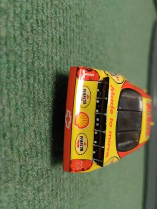 Scalextric NASCAR